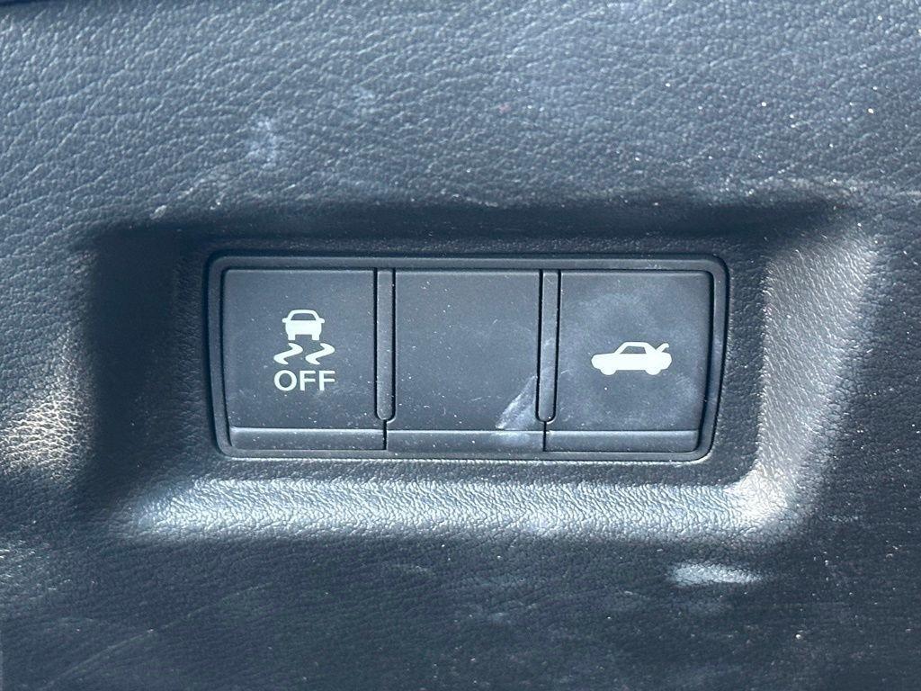 used 2019 INFINITI Q50 car, priced at $17,958