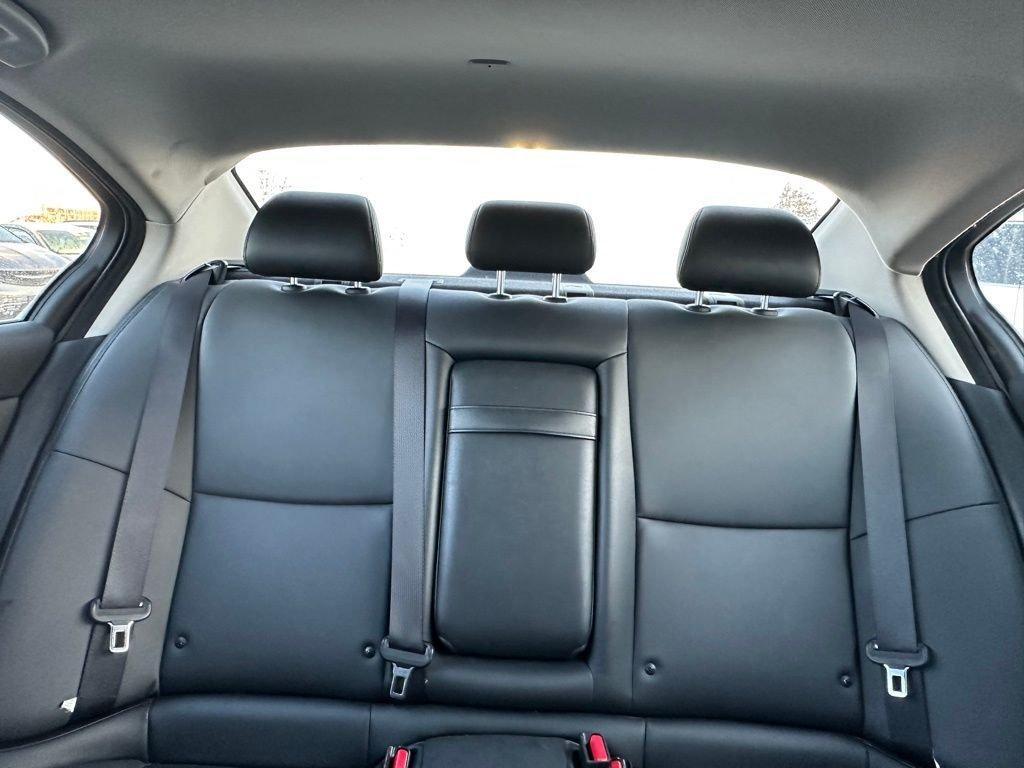 used 2019 INFINITI Q50 car, priced at $17,958