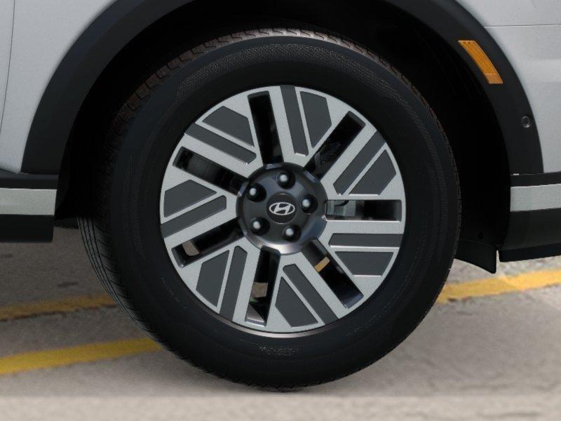 new 2026 Hyundai Palisade Hybrid car, priced at $51,258