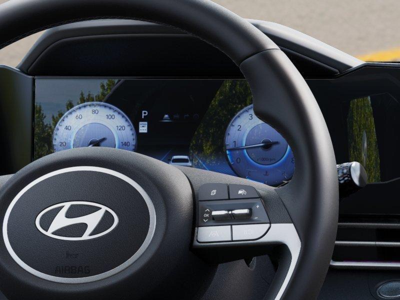 new 2026 Hyundai ELANTRA HEV car, priced at $28,074