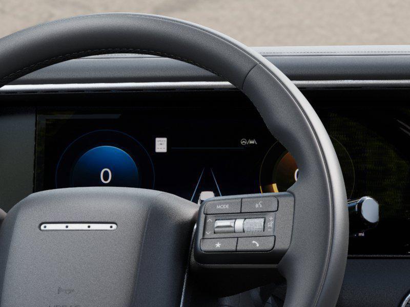 new 2026 Hyundai Palisade car, priced at $55,042