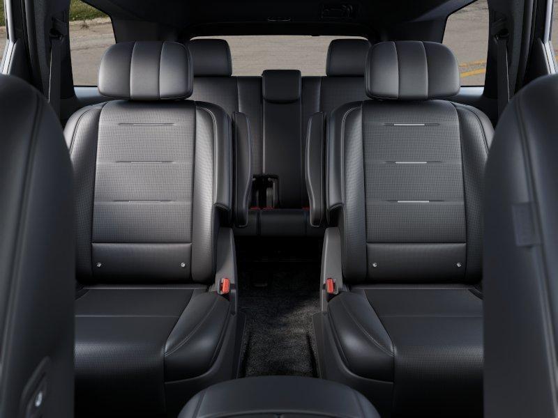 new 2026 Hyundai Palisade car, priced at $54,292