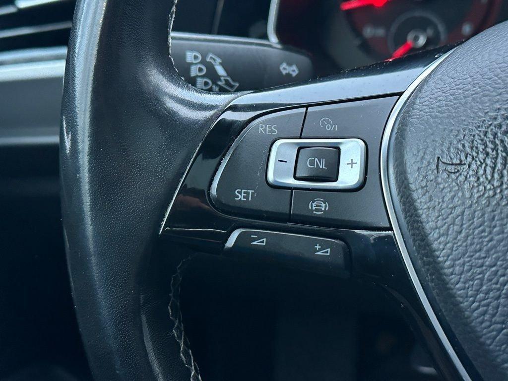 used 2019 Volkswagen Jetta car, priced at $11,869