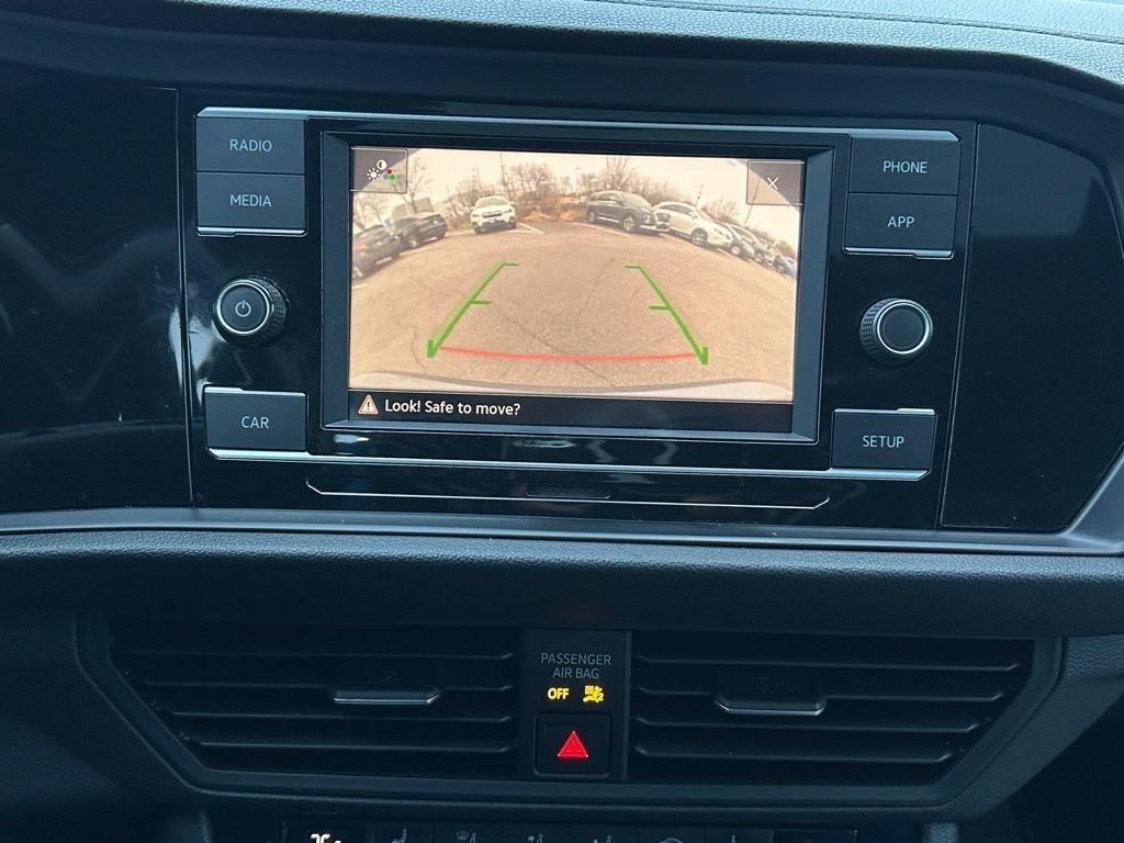 used 2019 Volkswagen Jetta car, priced at $11,869