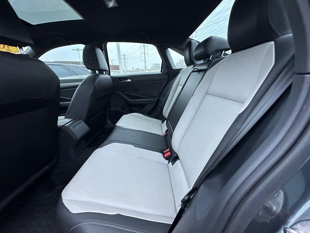 used 2019 Volkswagen Jetta car, priced at $11,869