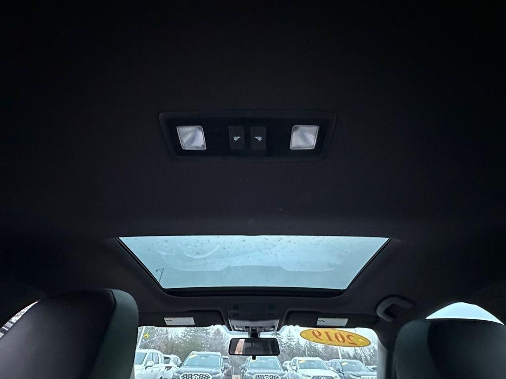 used 2019 Volkswagen Jetta car, priced at $11,869