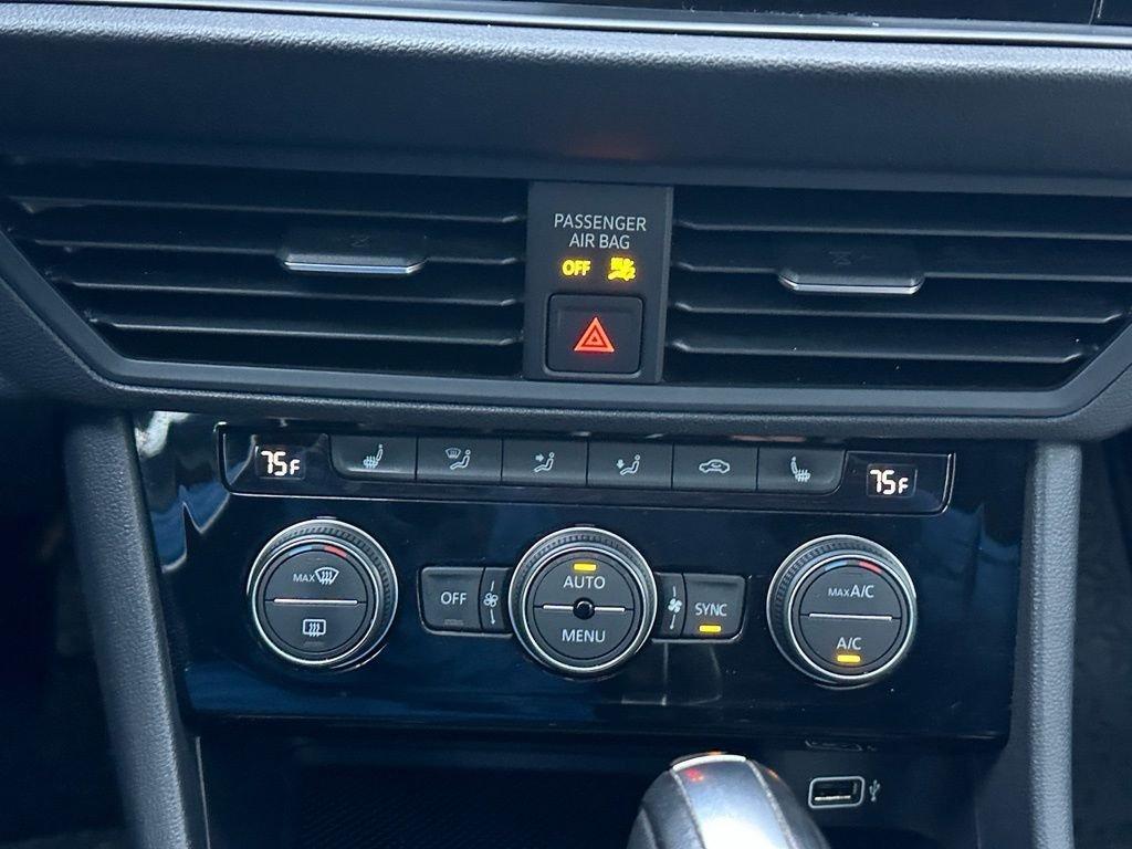 used 2019 Volkswagen Jetta car, priced at $11,869