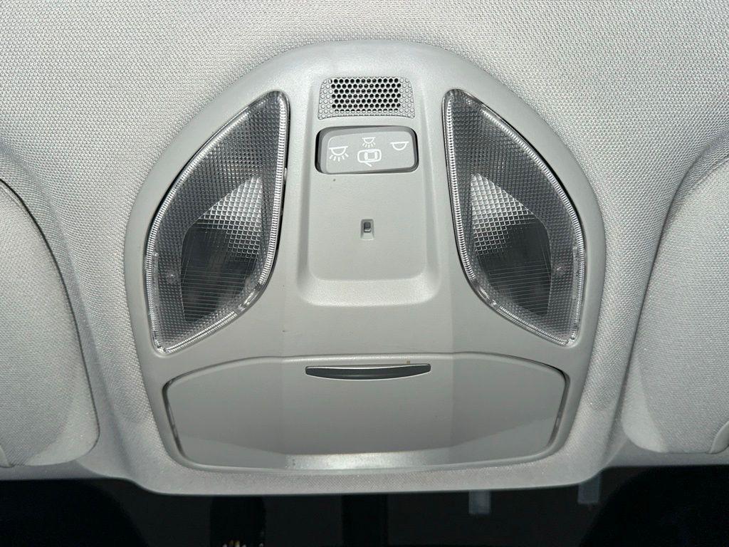 used 2017 Hyundai Santa Fe Sport car, priced at $13,949