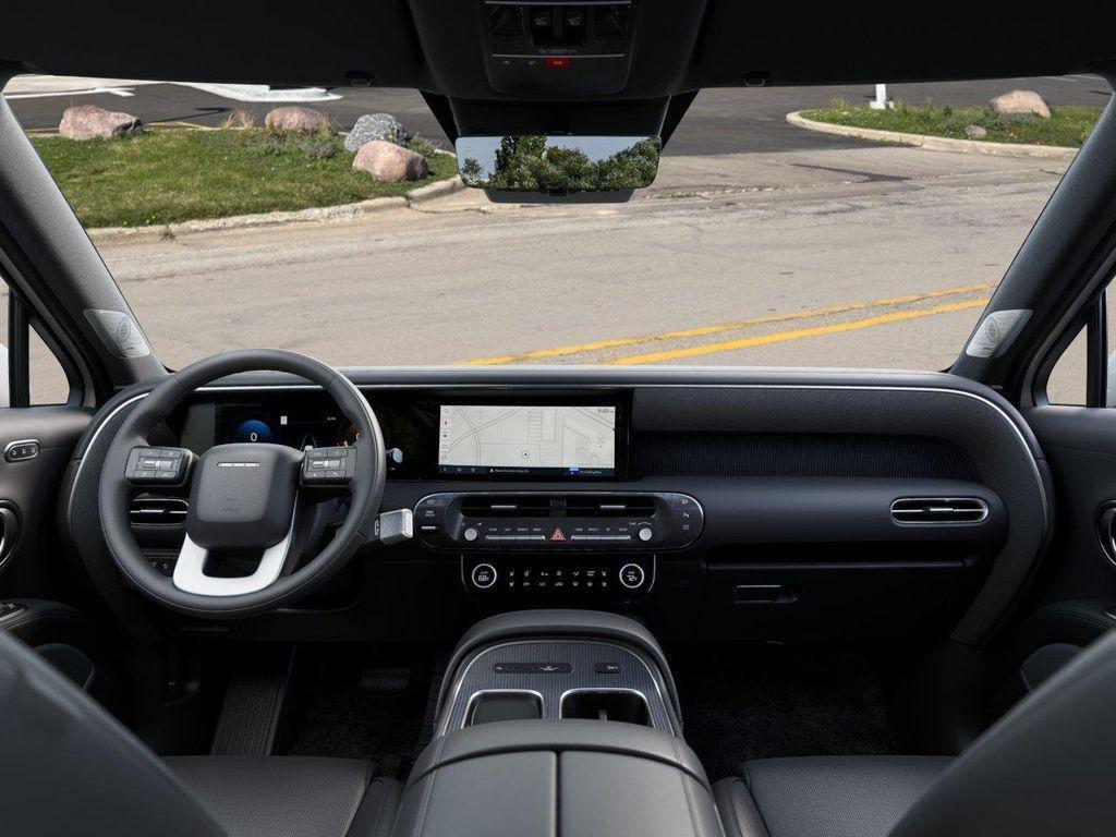 new 2026 Hyundai Palisade car, priced at $54,779