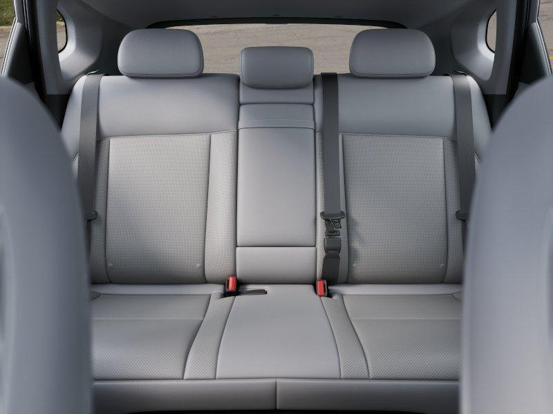 new 2026 Hyundai Kona car, priced at $34,522