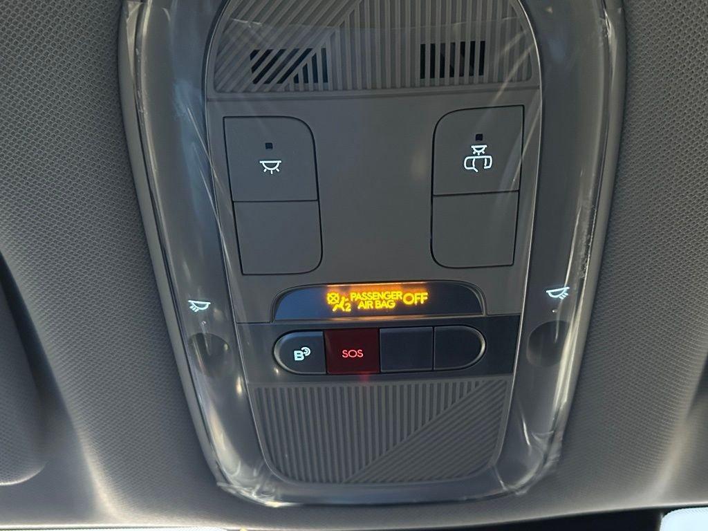 used 2025 Hyundai IONIQ 5 car, priced at $32,364