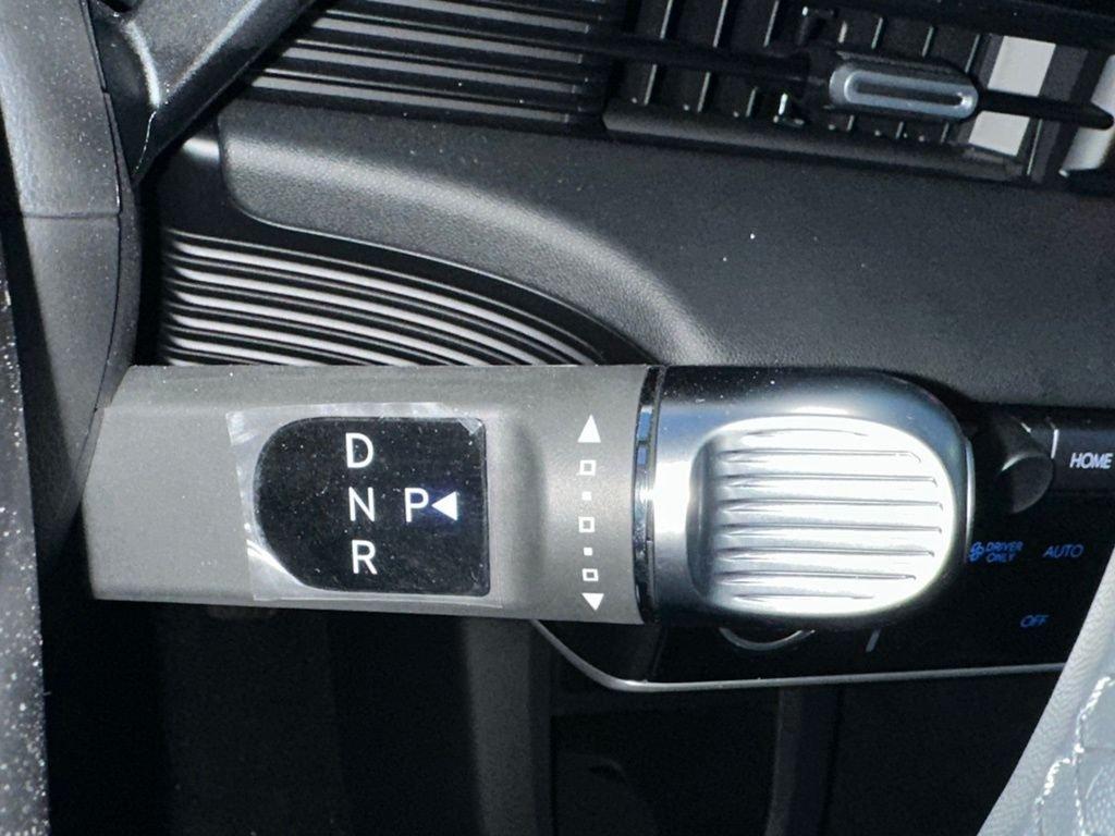 used 2025 Hyundai IONIQ 5 car, priced at $32,364