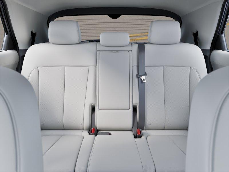 new 2026 Hyundai IONIQ 5 car, priced at $45,950