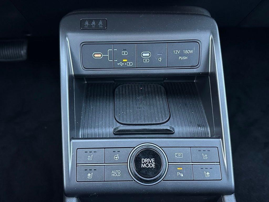 used 2025 Hyundai Kona EV car, priced at $31,986