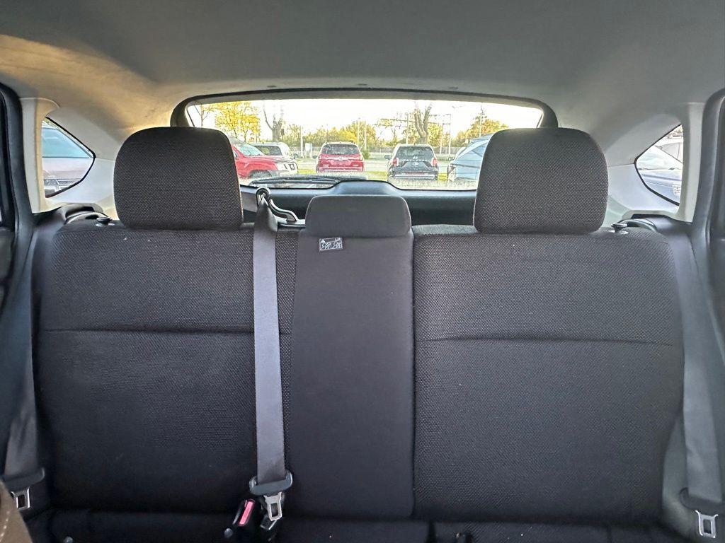 used 2017 Subaru Crosstrek car, priced at $17,755