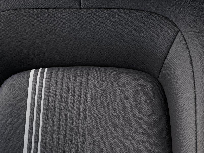 new 2025 Hyundai Venue car, priced at $24,433