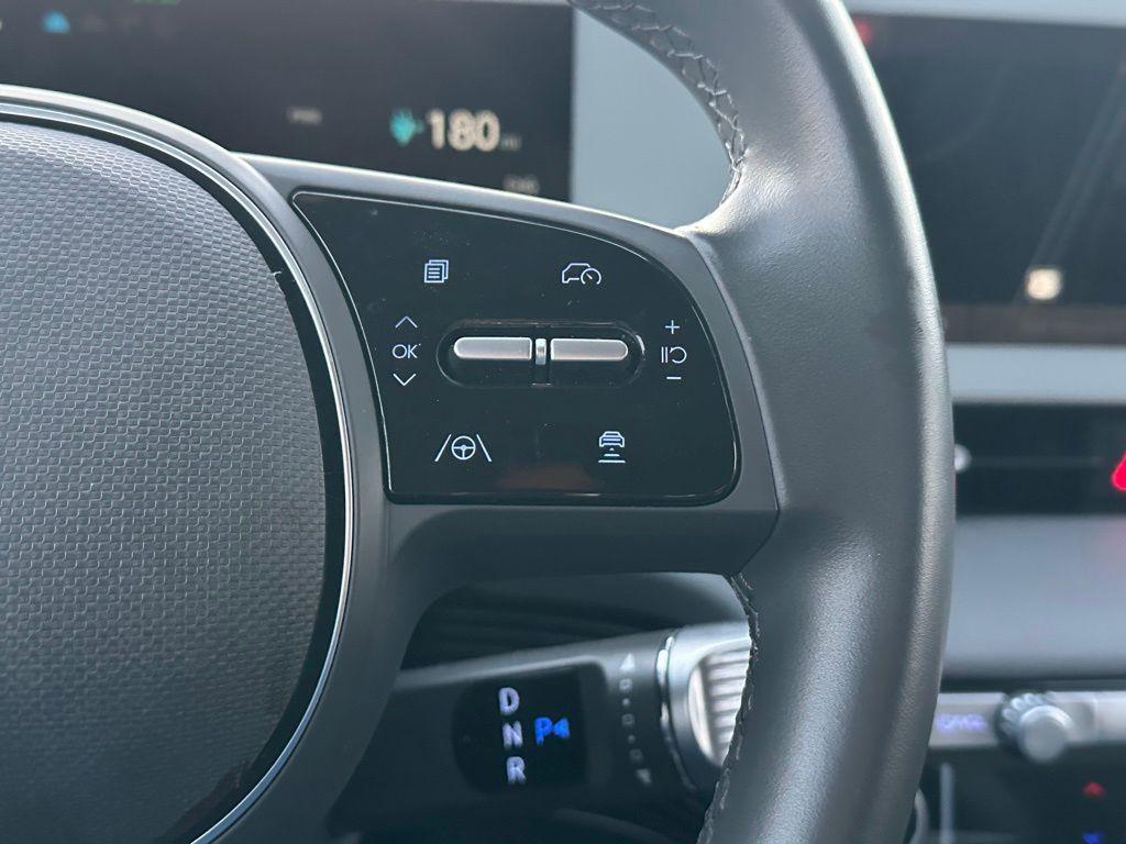 used 2022 Hyundai IONIQ 5 car, priced at $16,464