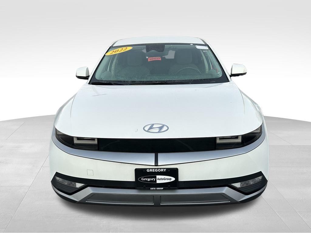 used 2022 Hyundai IONIQ 5 car, priced at $16,464