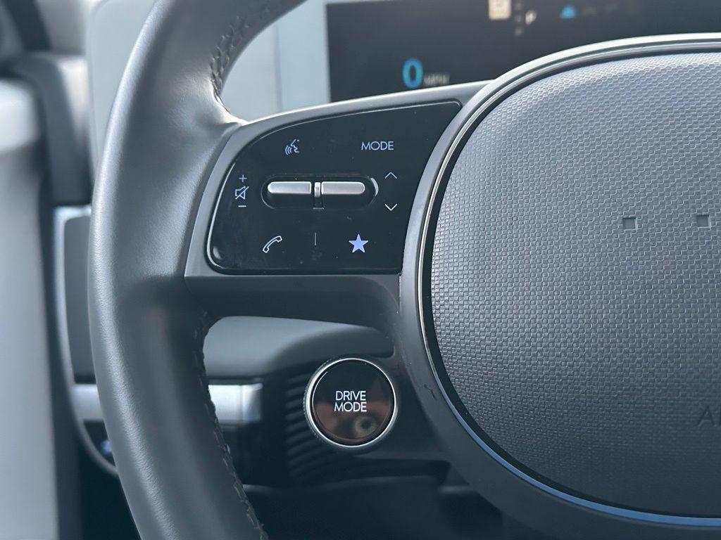 used 2022 Hyundai IONIQ 5 car, priced at $16,464