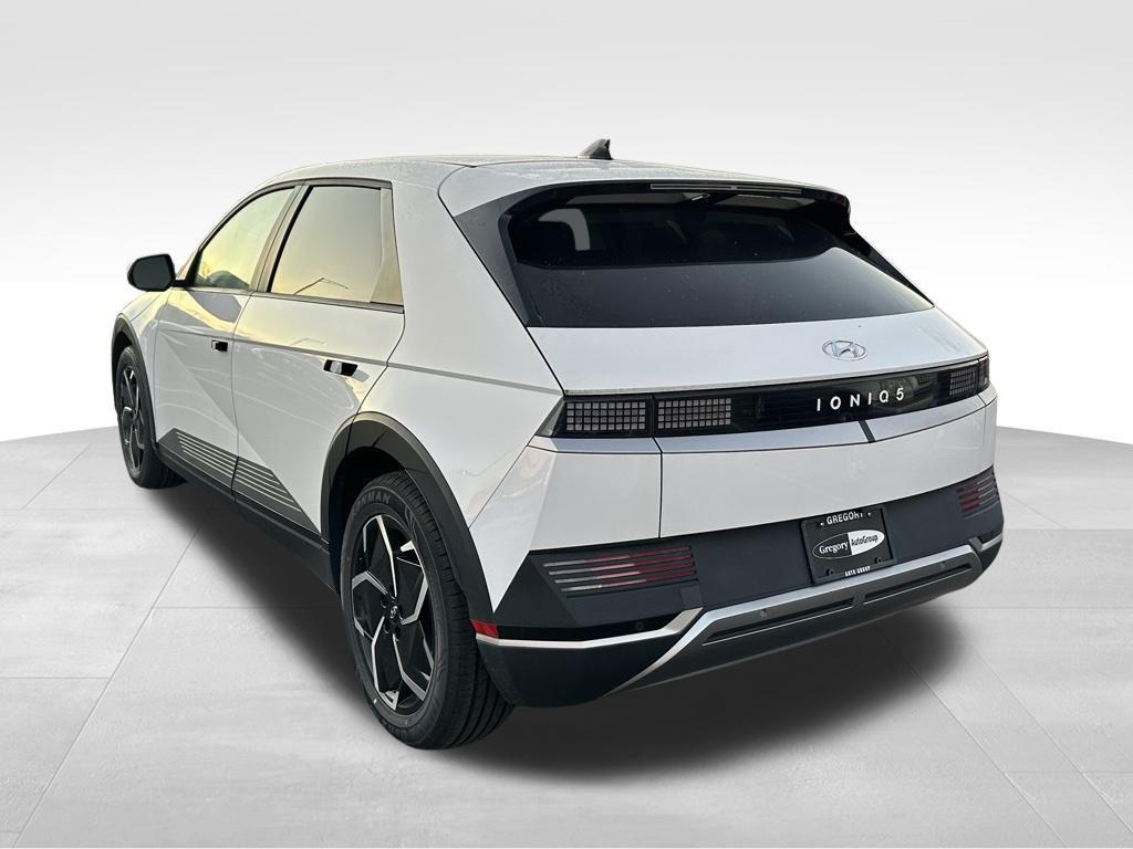 used 2022 Hyundai IONIQ 5 car, priced at $16,464