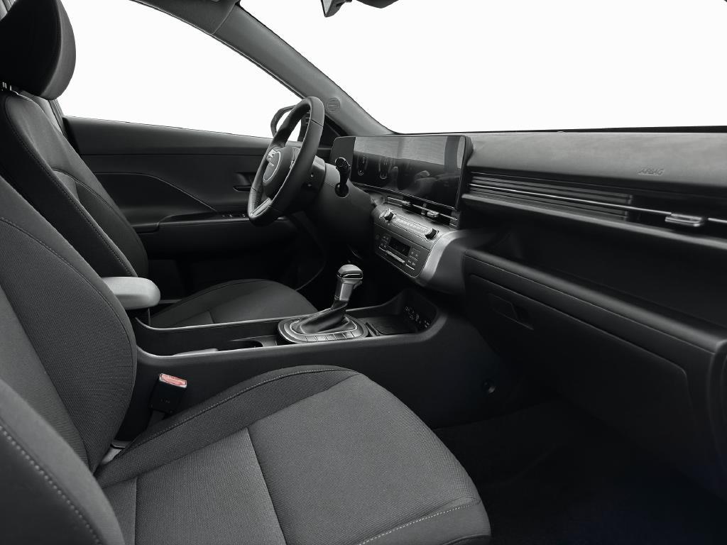 new 2026 Hyundai Kona car, priced at $28,027
