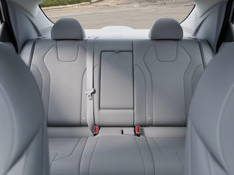 new 2026 Hyundai Elantra car, priced at $25,830