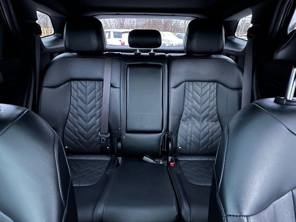 used 2023 Kia Sportage car, priced at $26,936