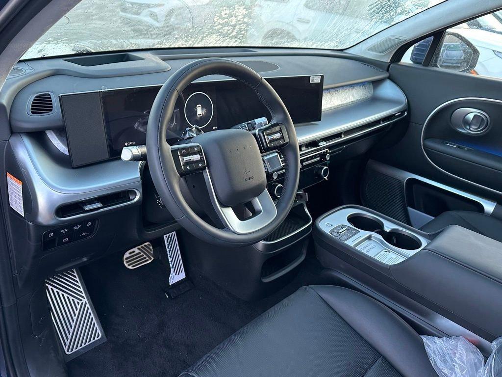 used 2026 Hyundai IONIQ 9 car, priced at $56,510