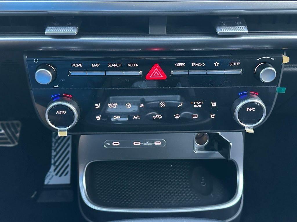 used 2026 Hyundai IONIQ 9 car, priced at $56,510