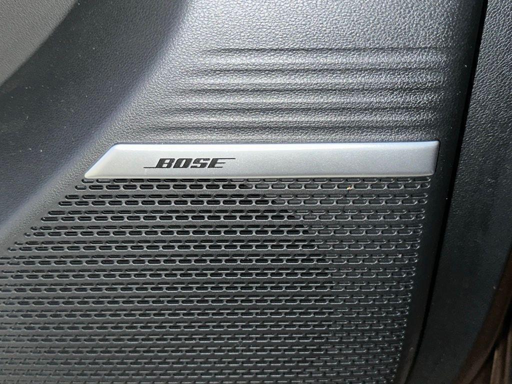 used 2024 Hyundai Santa Fe car, priced at $30,986