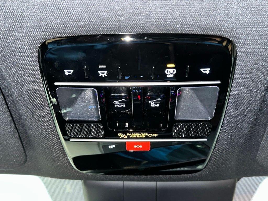 used 2024 Hyundai Santa Fe car, priced at $30,986