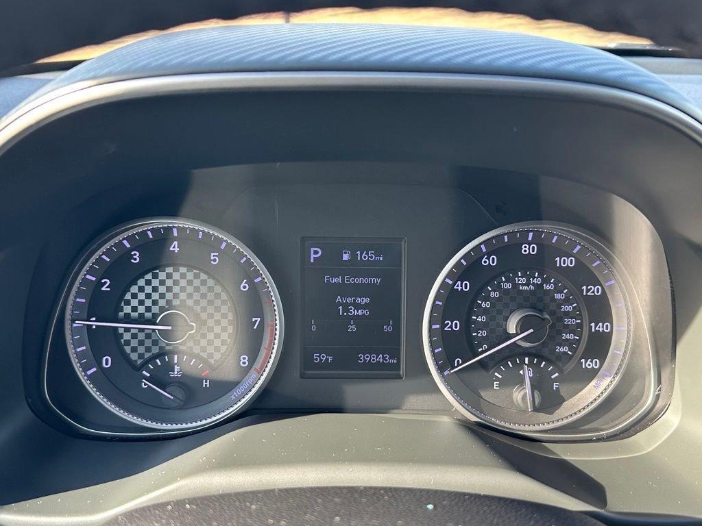 used 2020 Hyundai Elantra car, priced at $14,870