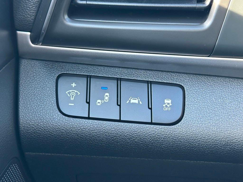 used 2020 Hyundai Elantra car, priced at $14,870