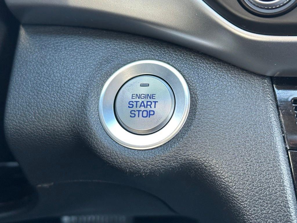 used 2020 Hyundai Elantra car, priced at $14,870