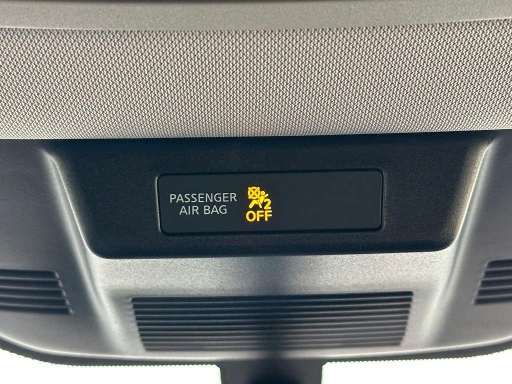 used 2021 Nissan Rogue car, priced at $17,320