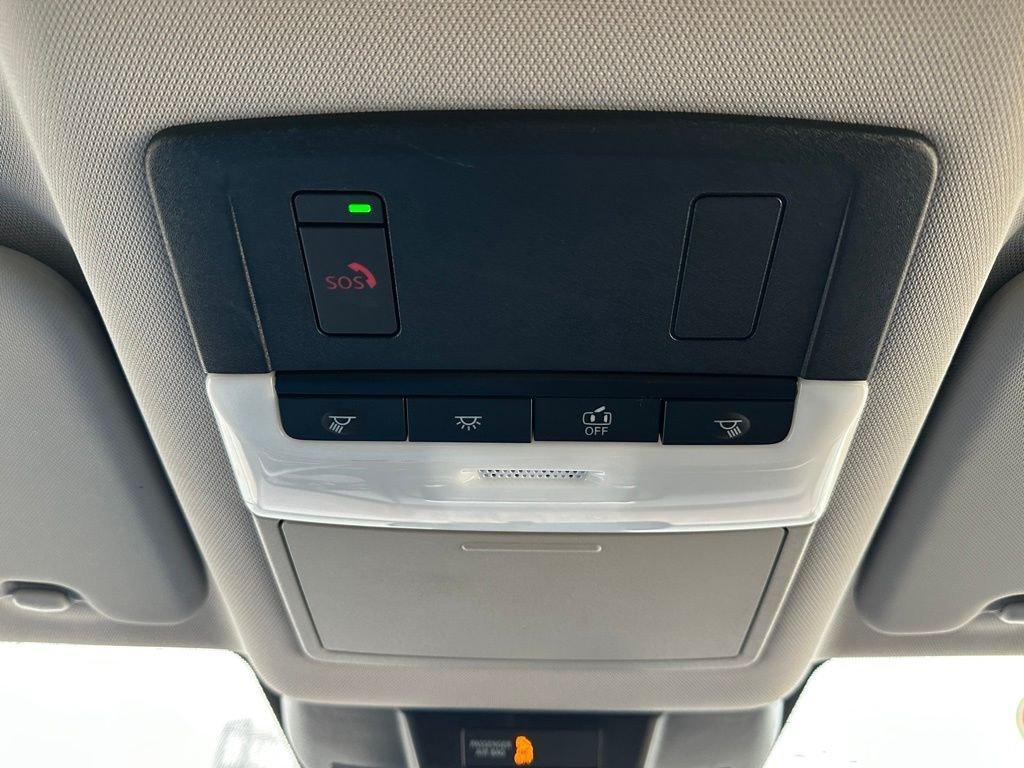 used 2021 Nissan Rogue car, priced at $17,320