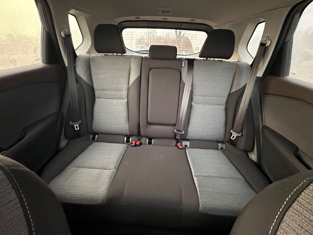 used 2021 Nissan Rogue car, priced at $17,320