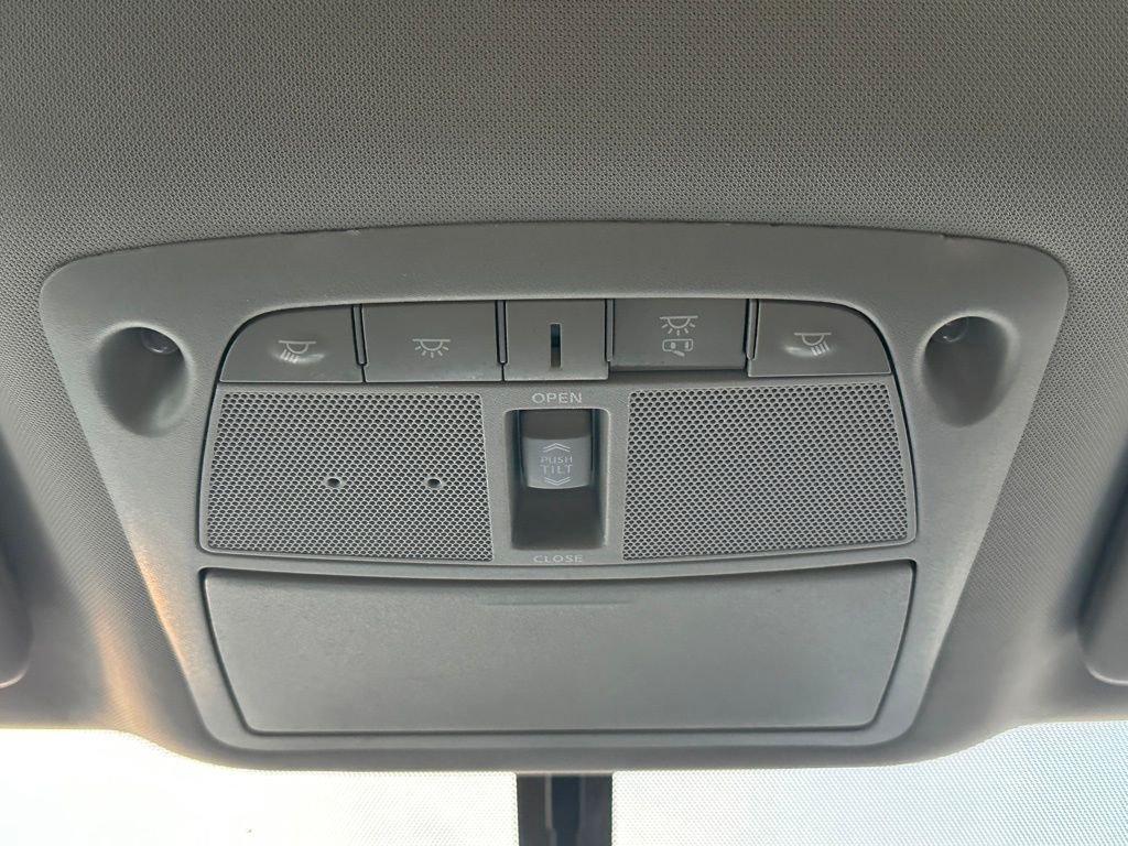 used 2017 Nissan Murano car, priced at $15,986