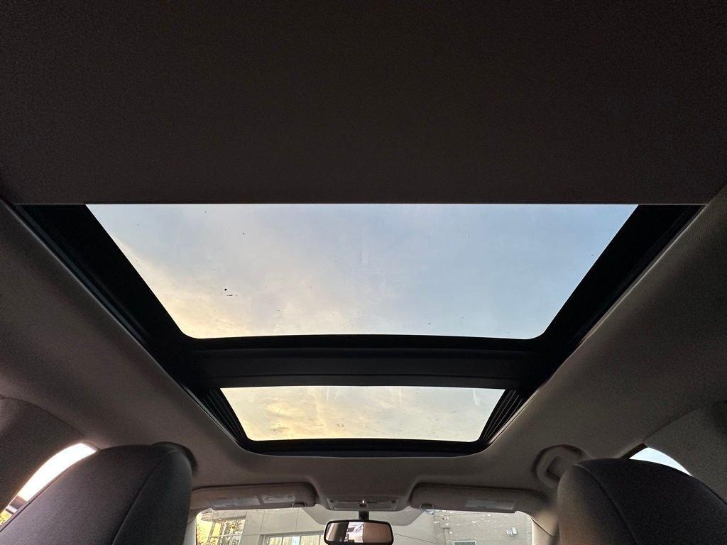 used 2017 Nissan Murano car, priced at $15,986
