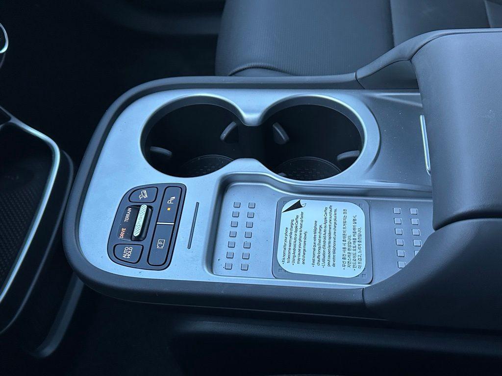 used 2026 Hyundai IONIQ 9 car, priced at $48,369