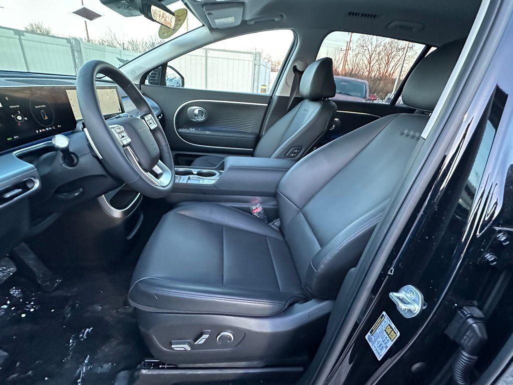 used 2026 Hyundai IONIQ 9 car, priced at $48,369