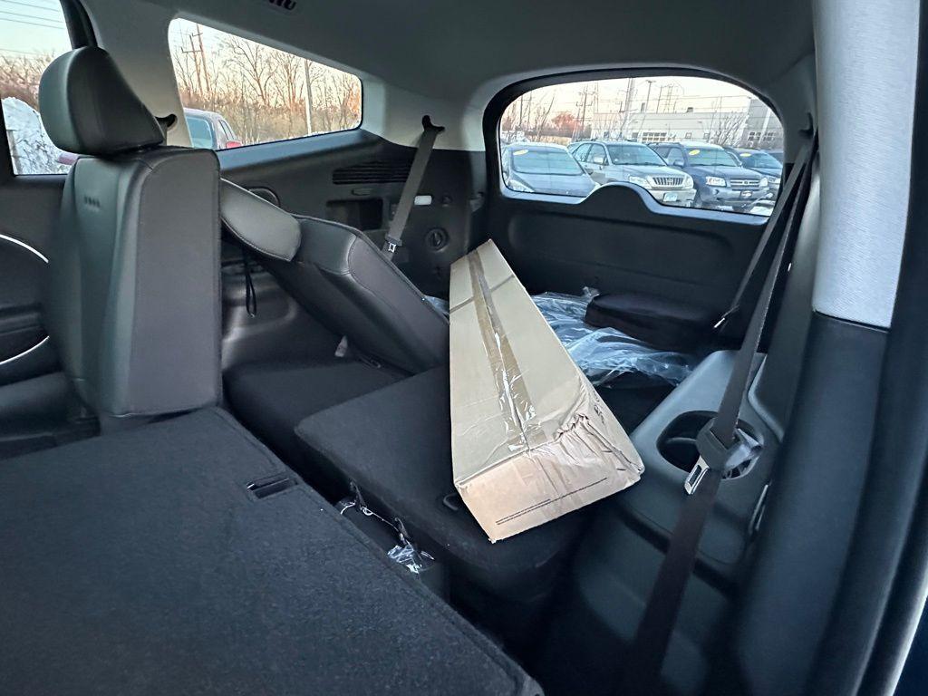 used 2026 Hyundai IONIQ 9 car, priced at $48,369