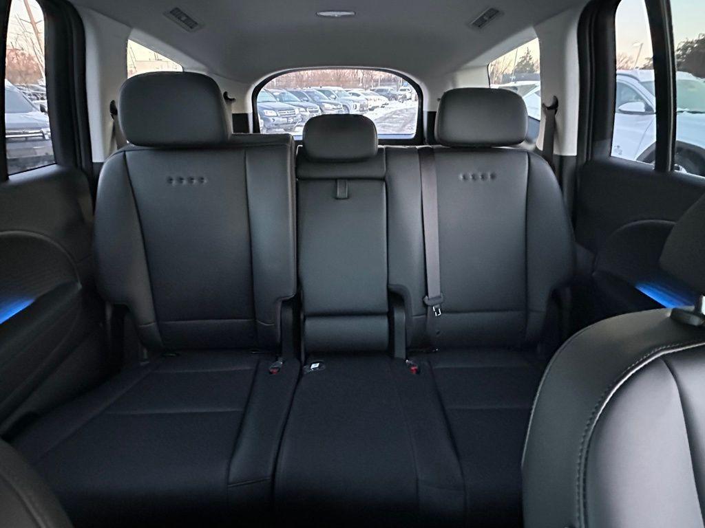 used 2026 Hyundai IONIQ 9 car, priced at $48,369