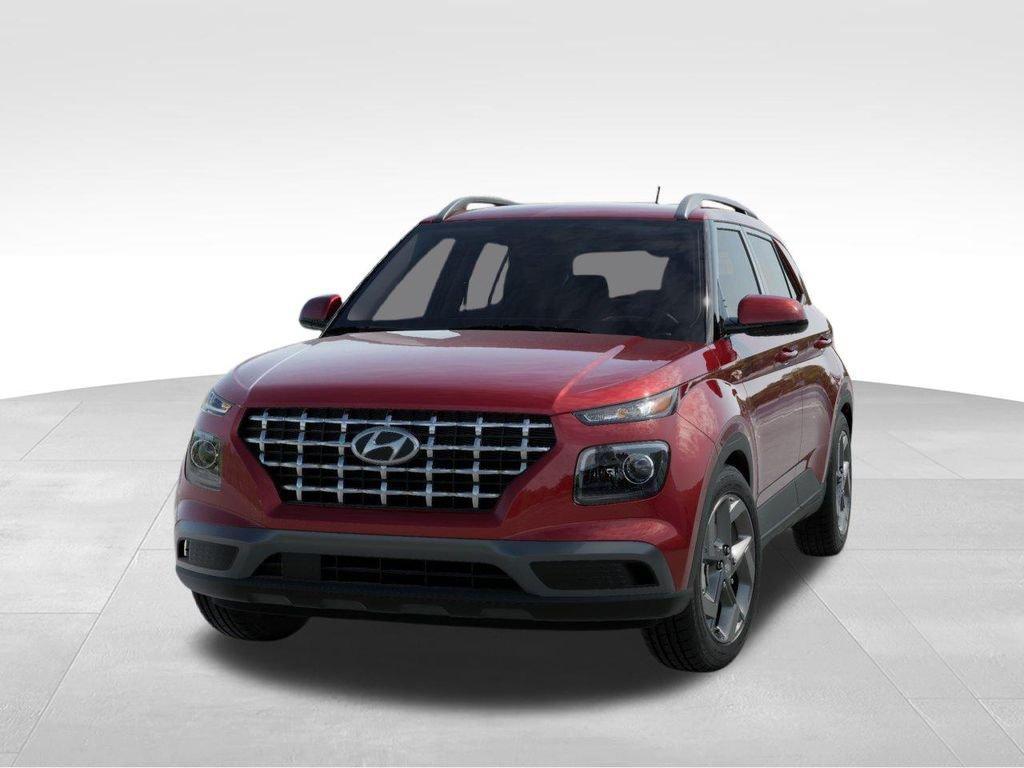 used 2025 Hyundai Venue car, priced at $21,700