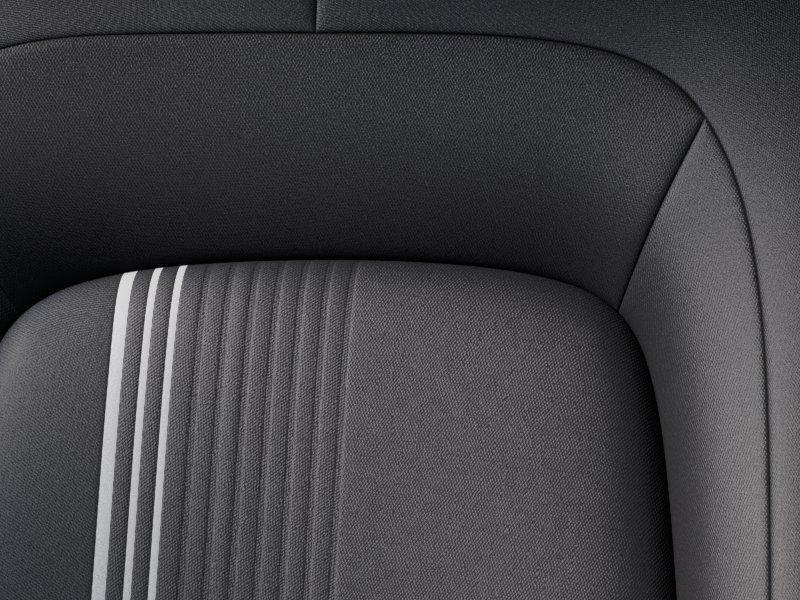 new 2025 Hyundai Venue car, priced at $23,439