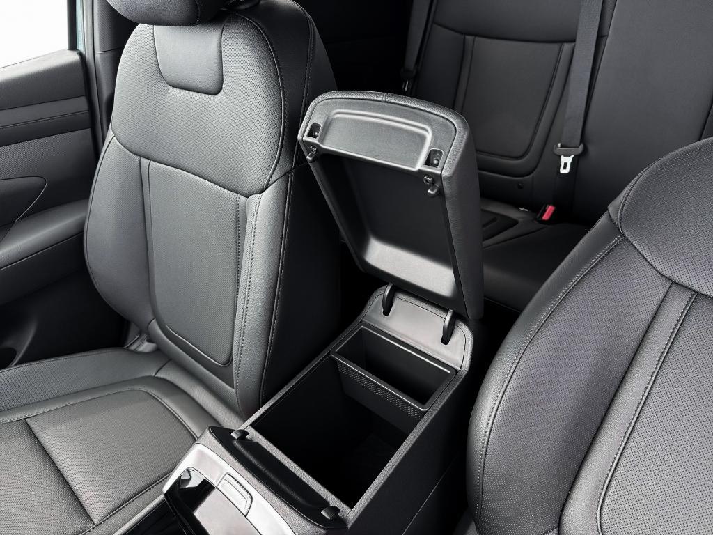 new 2026 Hyundai SANTA CRUZ car, priced at $35,211