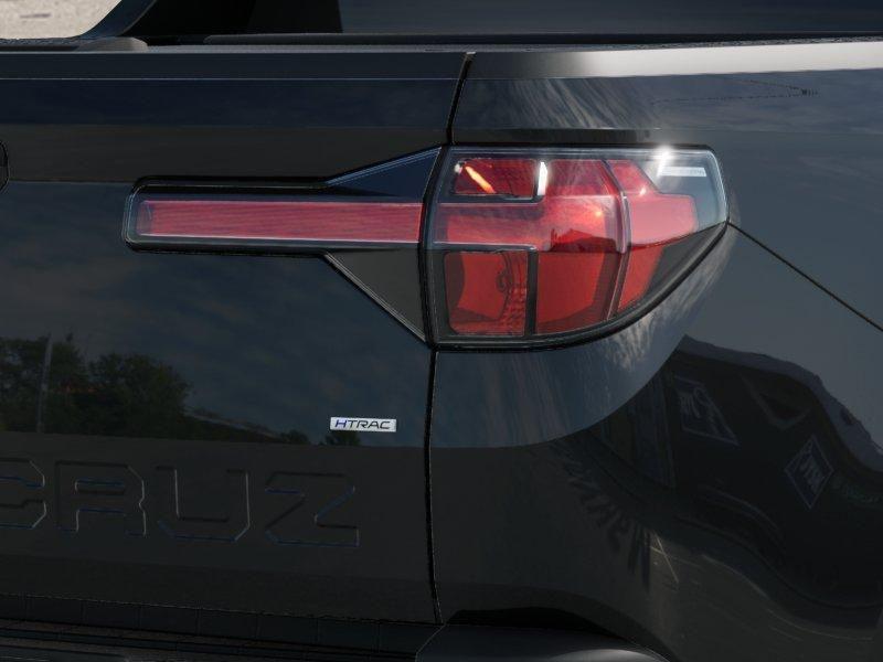 new 2026 Hyundai SANTA CRUZ car, priced at $37,538