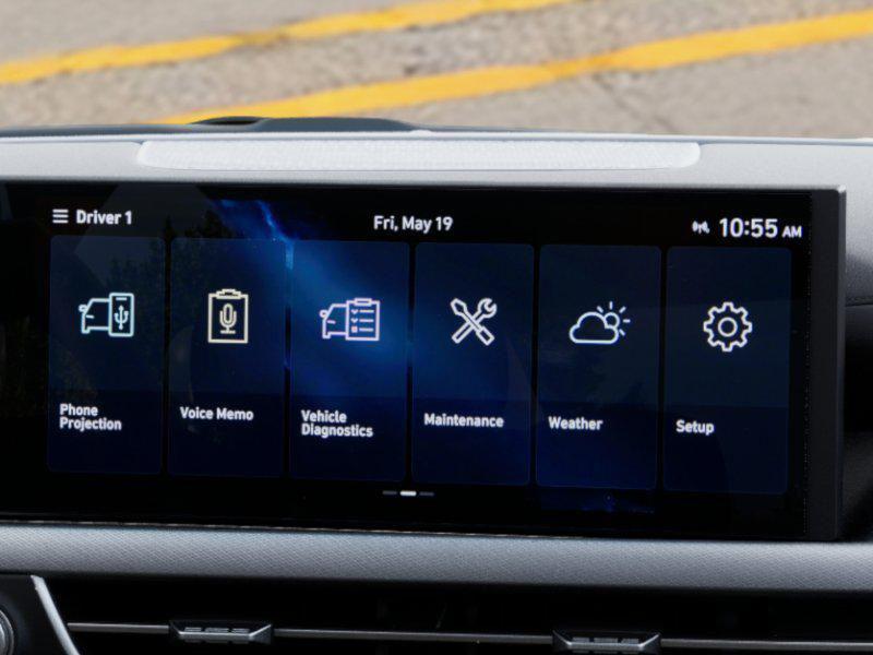 new 2026 Hyundai Sonata car, priced at $29,812