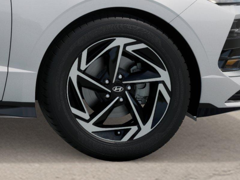 new 2026 Hyundai Sonata car, priced at $27,812