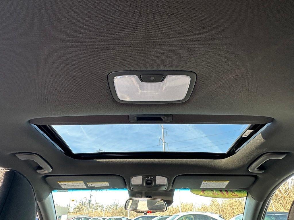 used 2023 Hyundai Kona car, priced at $23,986